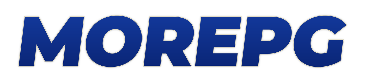 morepg